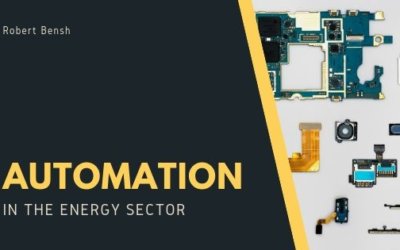 Automation in the Energy Sector