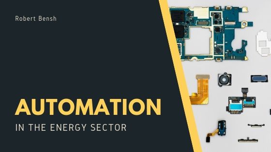 Automation in the Energy Sector