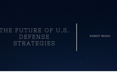 The Future of U.S. Defense Strategies