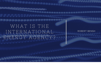 What Is The International Energy Agency?