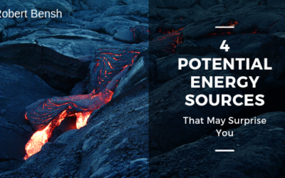 4 Potential Energy Sources That May Surprise You