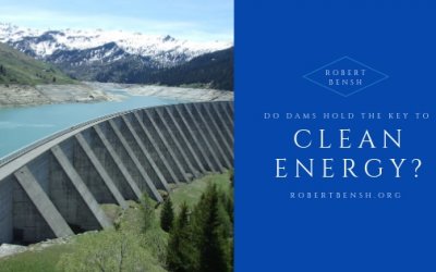 Do Dams Hold the Key to Clean Energy?