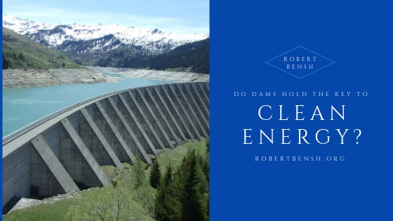 Do Dams Hold the Key to Clean Energy?