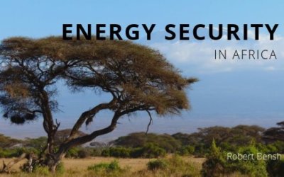 Energy Security in Africa