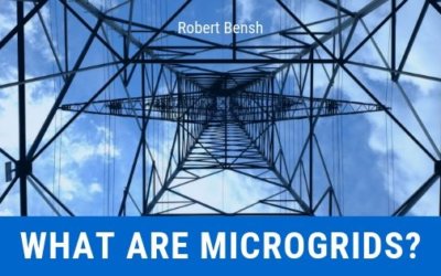 What are Microgrids?