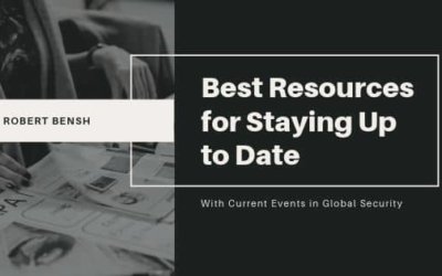 Best Resources for Staying Up to Date with Global Security Events